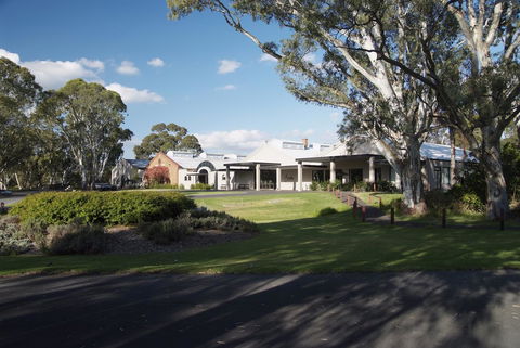 Serafino McLaren Vale - ACT Tourism 18