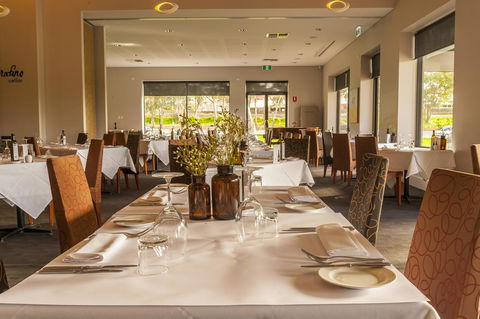 Serafino McLaren Vale - ACT Tourism 9