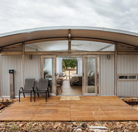 The Villas - Barossa - ACT Tourism