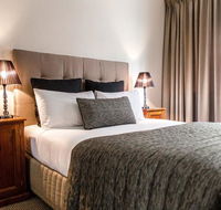 The Belmore All-Suite Hotel - ACT Tourism