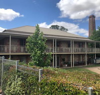 Clare Central - ACT Tourism