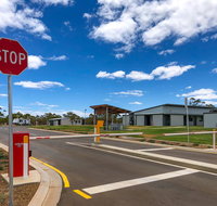 BIG4 The Bend Holiday Park - ACT Tourism