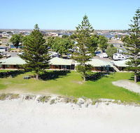 Wallaroo Holiday Park - ACT Tourism