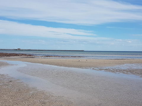 Dells Seaside Escape Moonta Bay - ACT Tourism 10