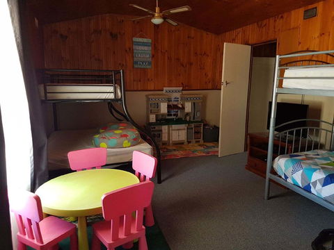 Dells Seaside Escape Moonta Bay - ACT Tourism 8