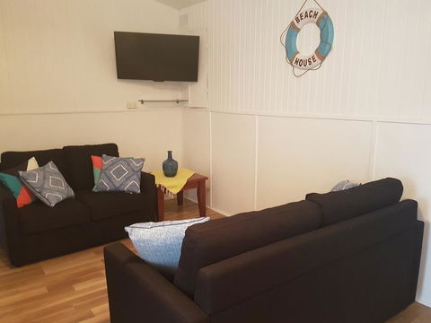 Dells Seaside Escape Moonta Bay - ACT Tourism 7