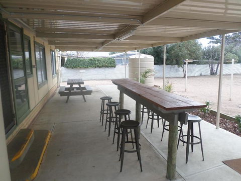Dells Seaside Escape Moonta Bay - ACT Tourism 1
