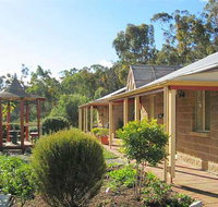 Riesling Trail  Clare Valley Cottages - ACT Tourism
