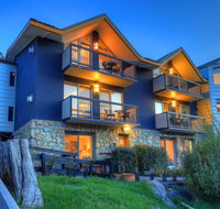 Snowgoose Apartments - ACT Tourism