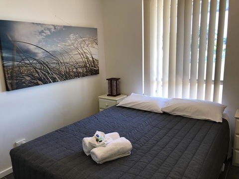 Robetown Motor Inn & Apartments - ACT Tourism 43