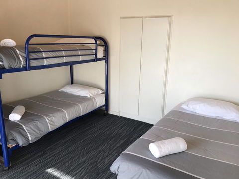Robetown Motor Inn & Apartments - ACT Tourism 17