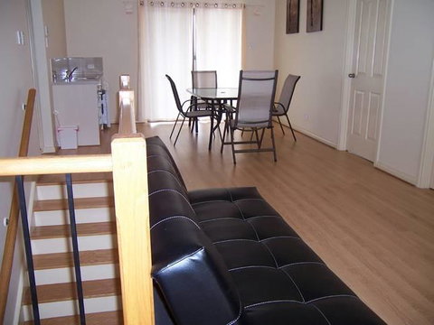 Relax On Par - ACT Tourism 7