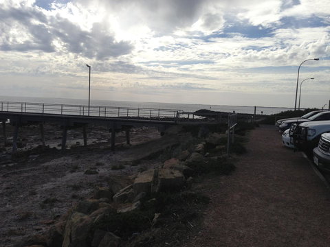 Relax On Par - ACT Tourism 13