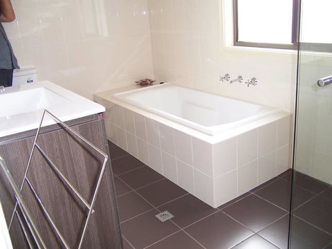 Relax On Par - ACT Tourism 9