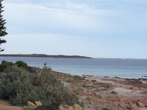 Relax On Par - ACT Tourism 3