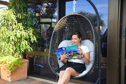 Kangaroo Island Seaside Inn - ACT Tourism 5