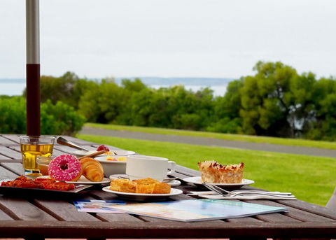 Kangaroo Island Seaside Inn - ACT Tourism 26