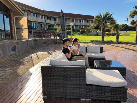 Kangaroo Island Seaside Inn - ACT Tourism 8