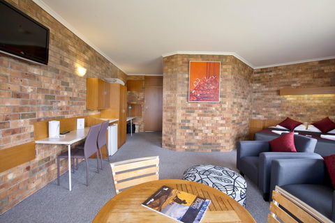 Kangaroo Island Seaside Inn - ACT Tourism 41