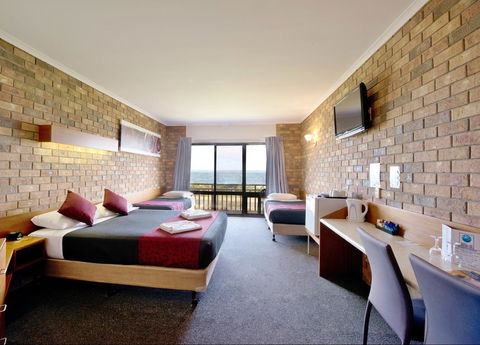 Kangaroo Island Seaside Inn - ACT Tourism 44