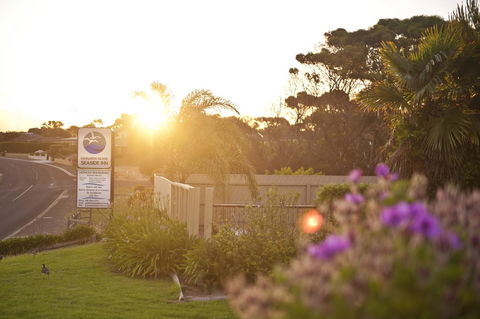 Kangaroo Island Seaside Inn - ACT Tourism 23