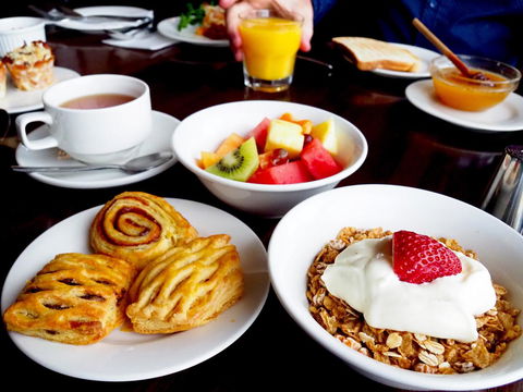 Kangaroo Island Seaside Inn - ACT Tourism 18