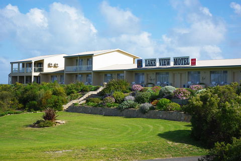 Lakeview Motel And Apartments - ACT Tourism 16