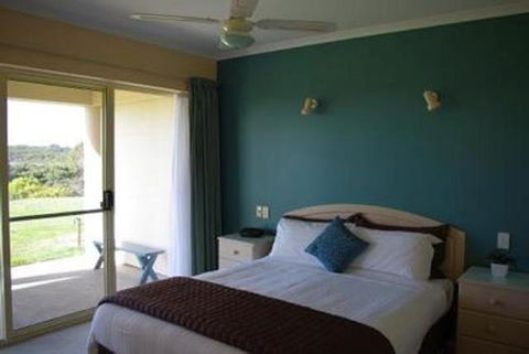 Lakeview Motel And Apartments - ACT Tourism 31