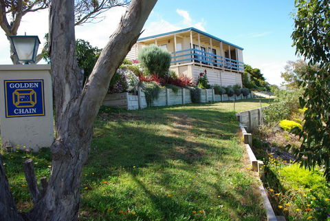 Lakeview Motel And Apartments - ACT Tourism 19