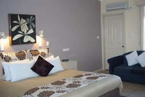 Lakeview Motel And Apartments - ACT Tourism 29