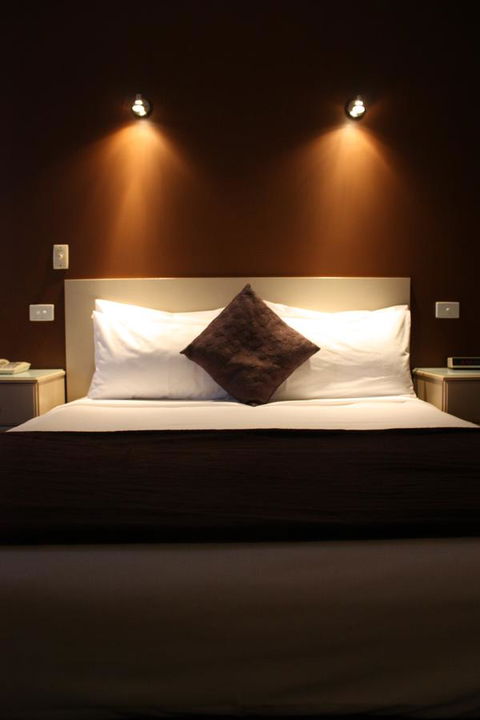 Lakeview Motel And Apartments - ACT Tourism 12
