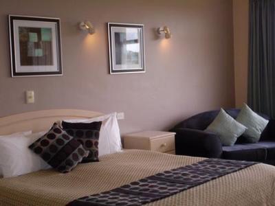 Lakeview Motel And Apartments - ACT Tourism 32