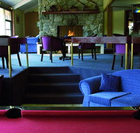 Snowy Gums Chalet - ACT Tourism