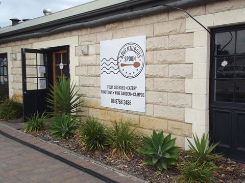 Guichen Bay Motel - ACT Tourism 5