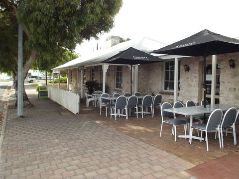 Guichen Bay Motel - ACT Tourism 13