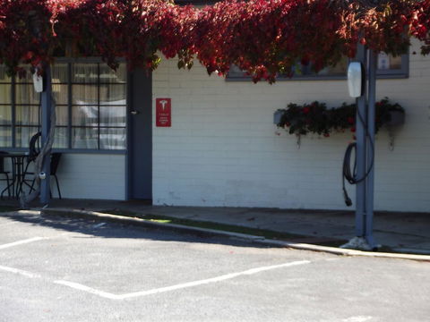 Guichen Bay Motel - ACT Tourism 24