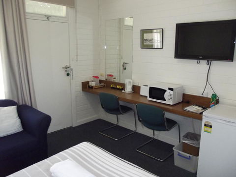 Guichen Bay Motel - ACT Tourism 29