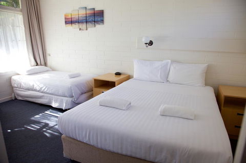 Guichen Bay Motel - ACT Tourism 7