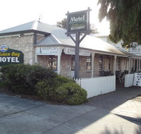 Guichen Bay Motel - ACT Tourism