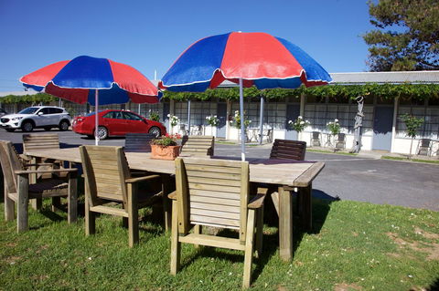 Guichen Bay Motel - ACT Tourism 31