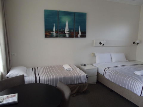 Guichen Bay Motel - ACT Tourism 18