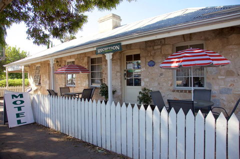 Guichen Bay Motel - ACT Tourism 12