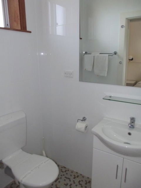 Guichen Bay Motel - ACT Tourism 20