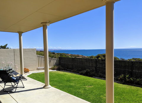 Ochre Point Beach House On Moana Seafront - ACT Tourism 17