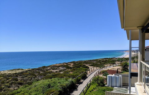 Ochre Point Beach House On Moana Seafront - ACT Tourism 7