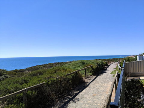 Ochre Point Beach House On Moana Seafront - ACT Tourism 18