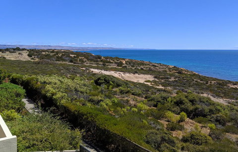 Ochre Point Beach House On Moana Seafront - ACT Tourism 6