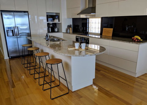 Ochre Point Beach House On Moana Seafront - ACT Tourism 2