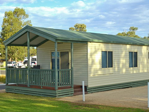 Echo Holiday Parks - Waikerie - ACT Tourism 30