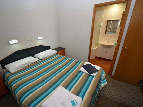 Echo Holiday Parks - Waikerie - ACT Tourism 41